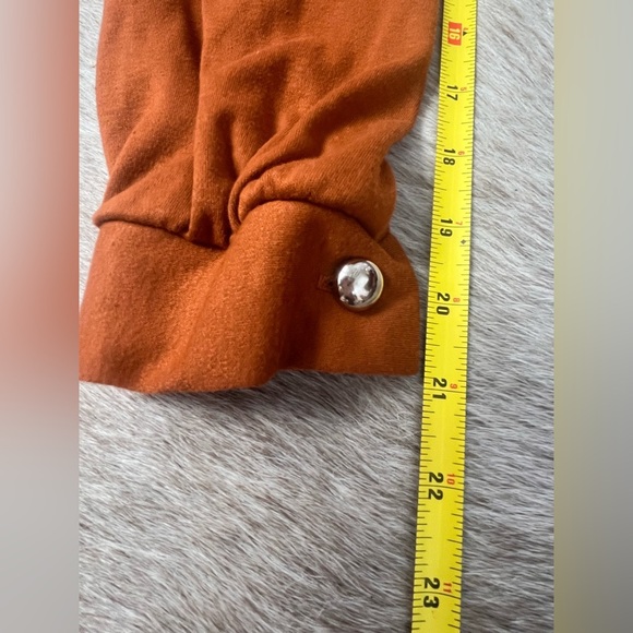 VINTAGE SOUTHWESTERN SANTA FE STYLE JUMPSUIT - Picture 10 of 10